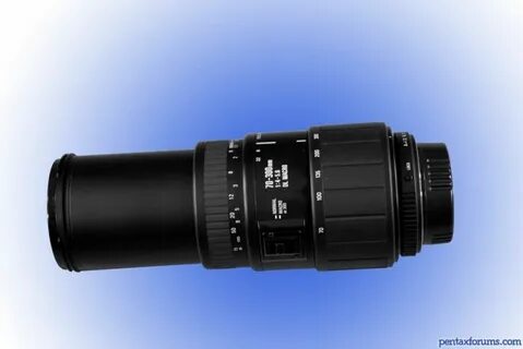 70 300mm f 4