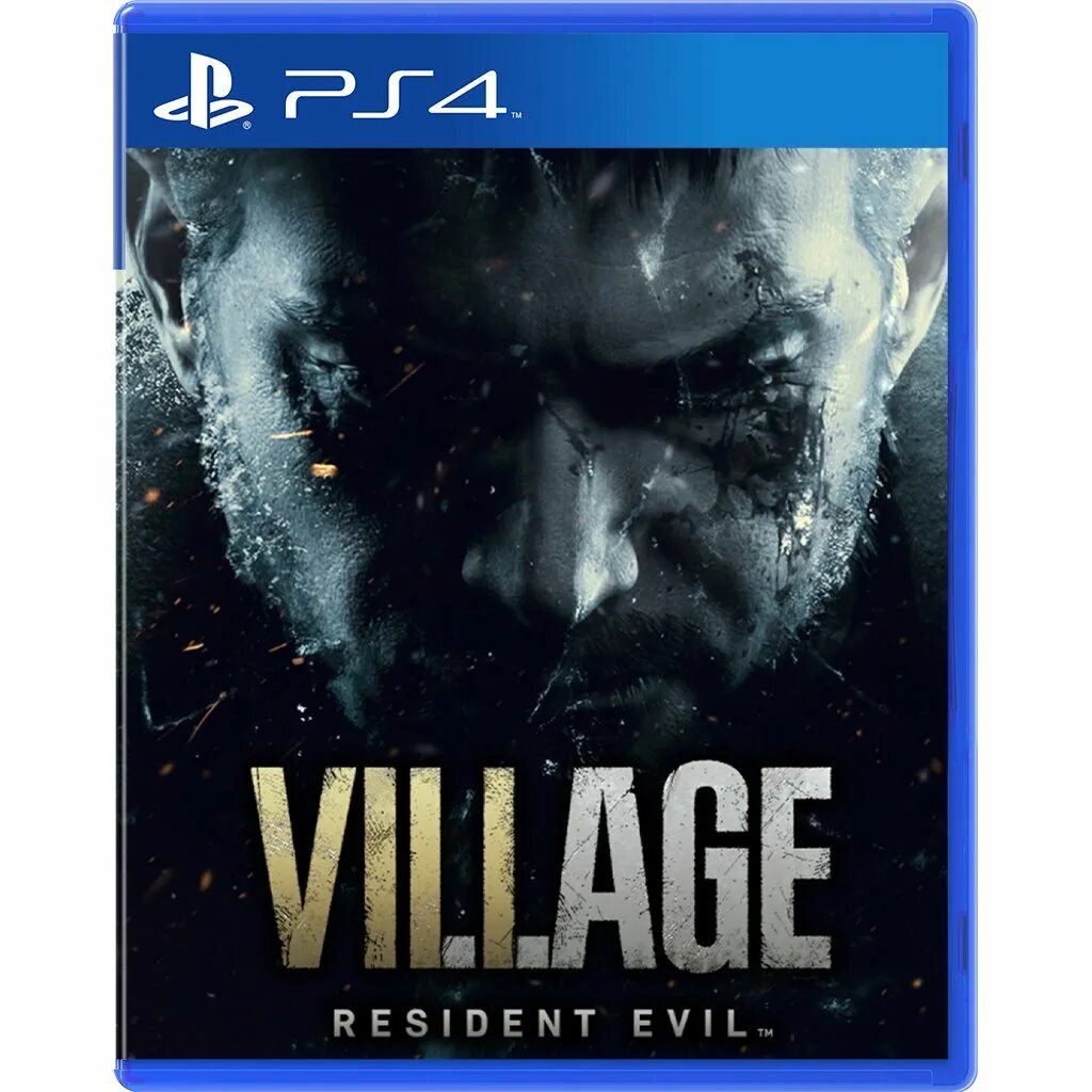 Resident Evil Village. Резидент эвил 8 Village. Resident Evil Village ps4.