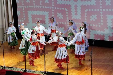 Музыка беларуси