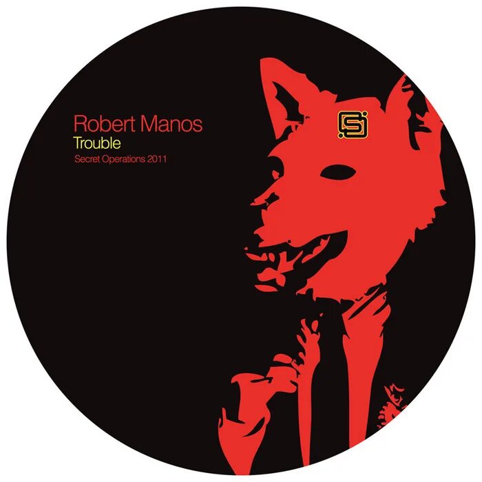Art trouble. Trouble art. trouble. dnb intelligent disks. album art download в мире животных(mix).