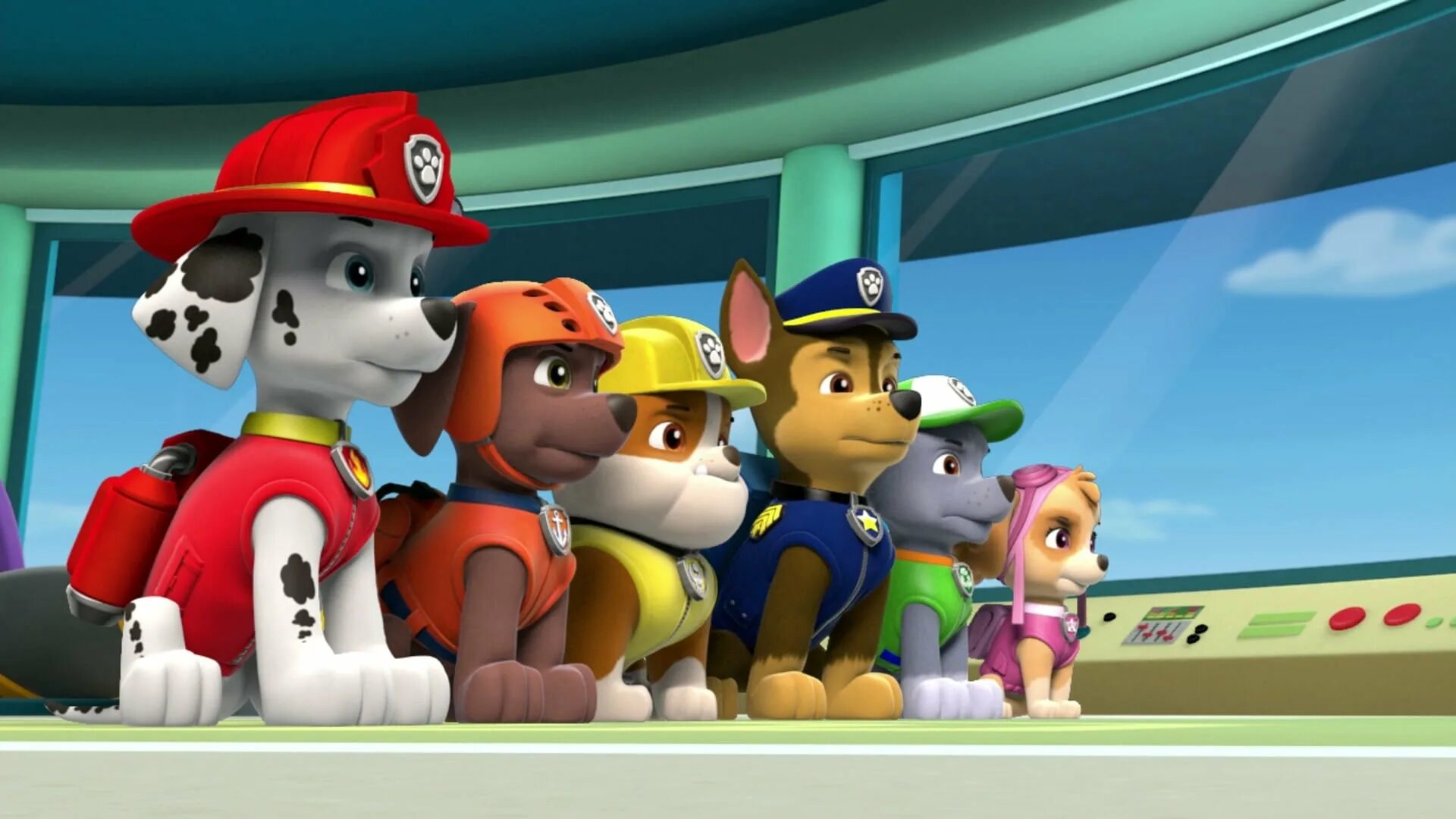 Включай щенячий патруль мега щенки. Paw Patrol 2013. Суперпатруль. Щенячий патруль. Щенячий патруль мегащенки 2018. Команда Щенячий патруль.