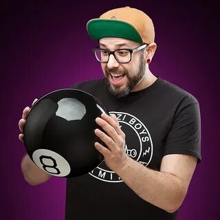 Big magic