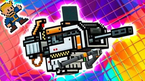 Pixel gun 3d 24.0
