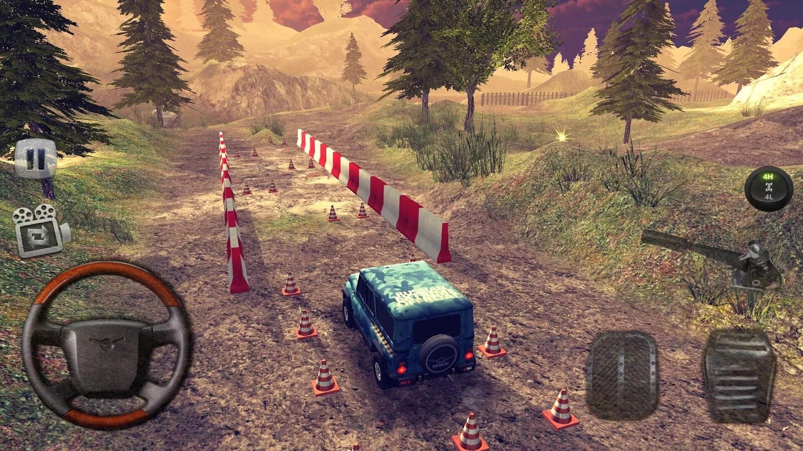 Оф роад игра. Реалистичная игра про машины. Езда по бездорожью игра. Off Road игра. Симулятор джипов с открытым миром.