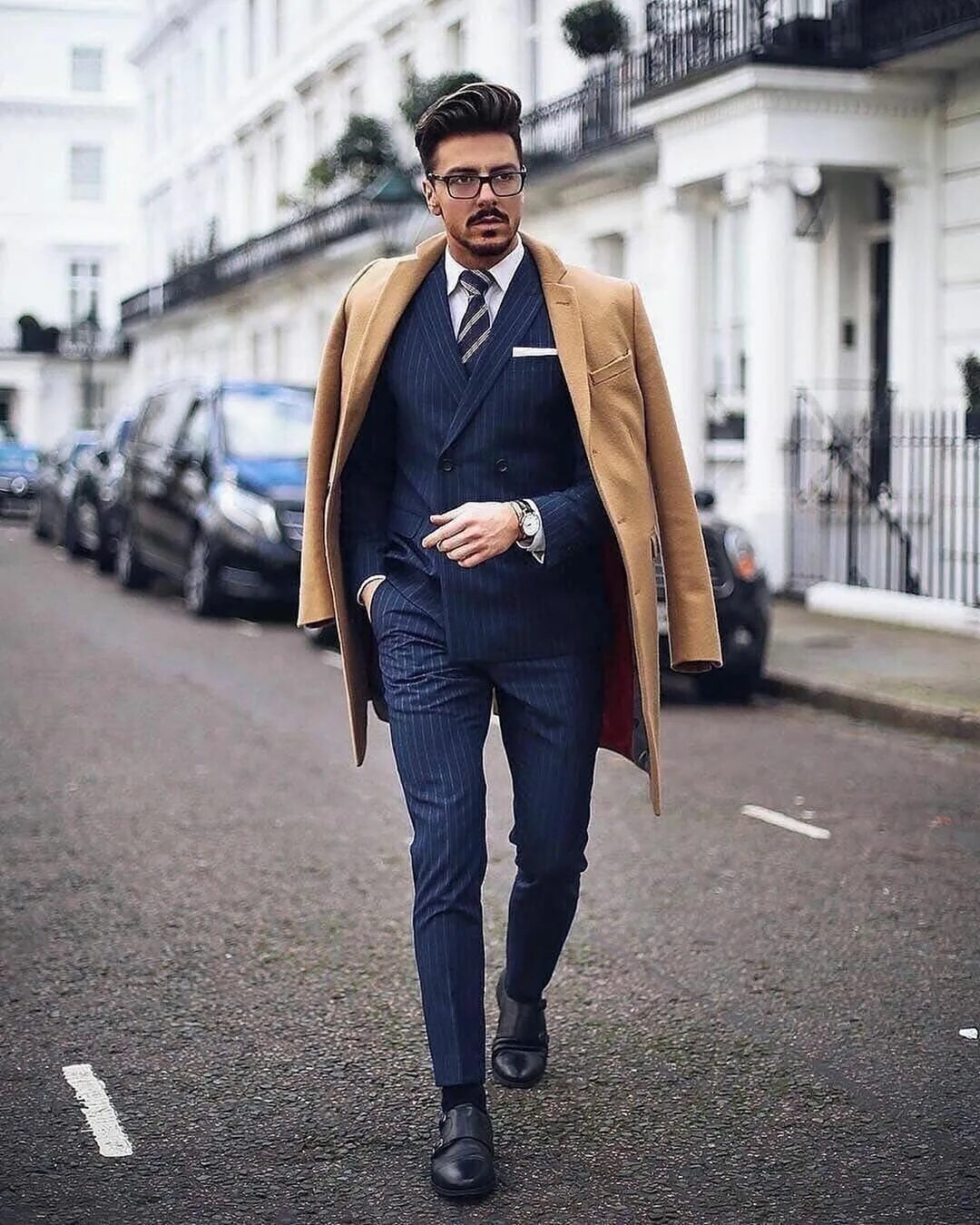 Men classic