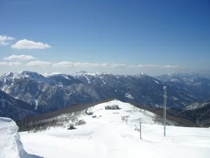 Лунная поляна