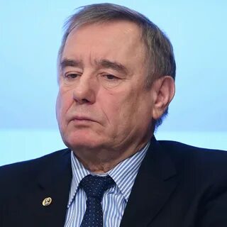 Главный эпидемиолог