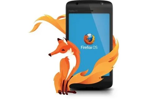 Firefox os