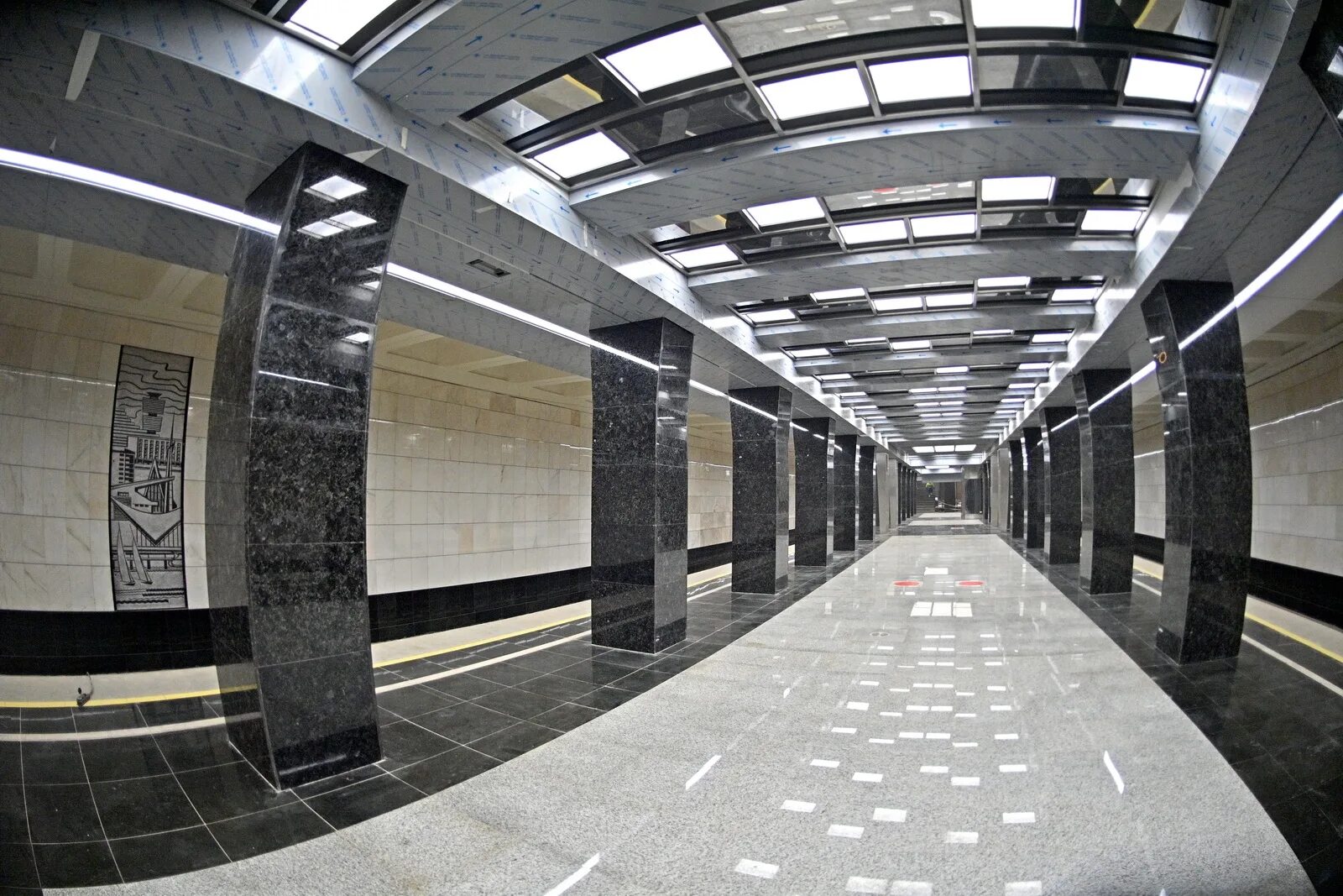 Когда откроют вестибюль метро каширская. Станция метро варшавская бкл. станция каховская бкл. станция каховская варшавская каширская. станция каширская бкл.