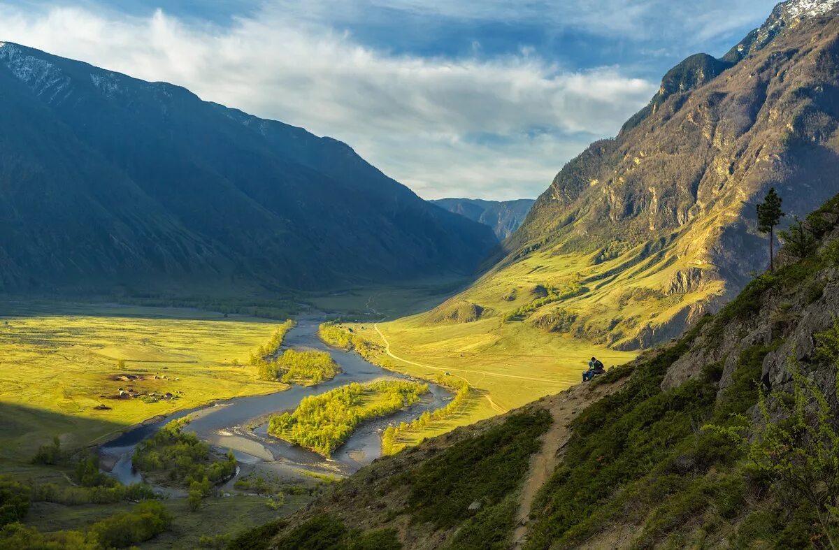 Калифорния долина руссиан ривер. Долина русской реки. Золотые горы алтая река катунь. Долина реки чулышман алтай. Культурный ландшафт долины реки орхон.