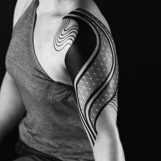 Black tattoo