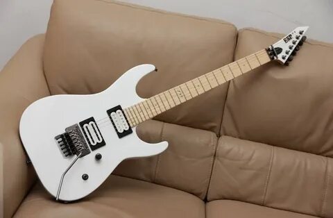 M guitars