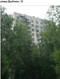 Ховрино дыбенко