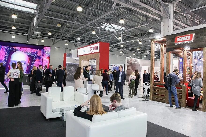 Выставка промедиатех. Promediatech 2023. Фестиваль технологий продвижения и рекламы promediatech. Рекламные мероприятия на выставке. Фестиваль технологий продвижения и рекламы promediatech.