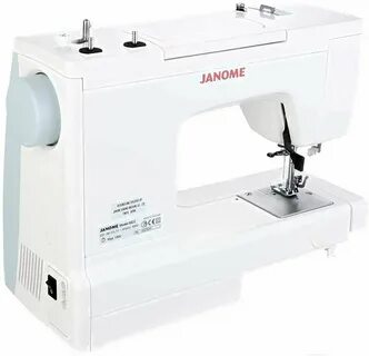 Janome 5522