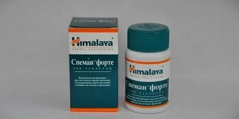 Спеман форте