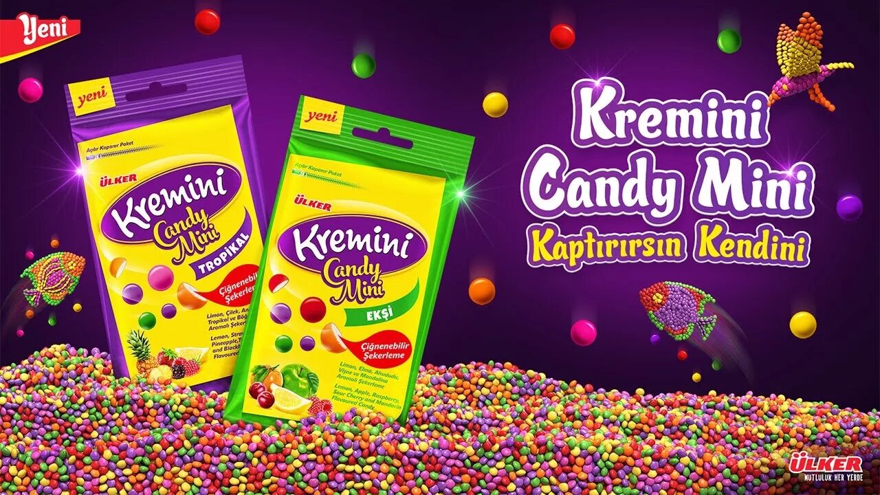 Канди мини. Kremini Candy Mini. Kremini жевательные конфеты. Жевательные конфеты kremini Candy Mini. Ülker kremini жевательные конфеты.