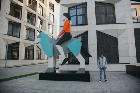 Public art