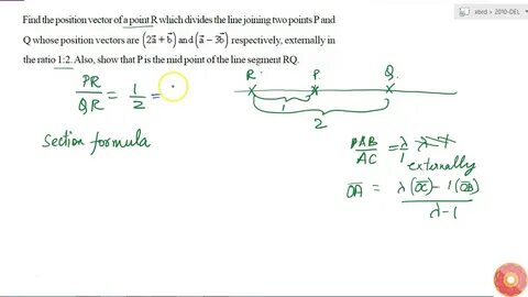 Find position