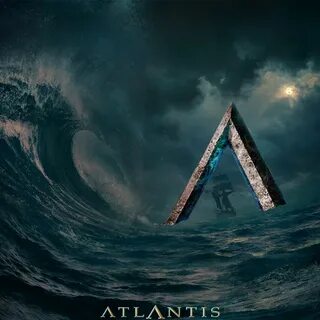 Lost atlantis