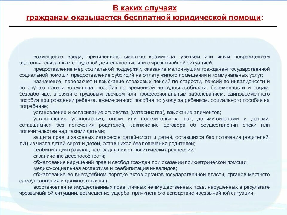 Подлежат возмещению гражданину или юридическому лицу