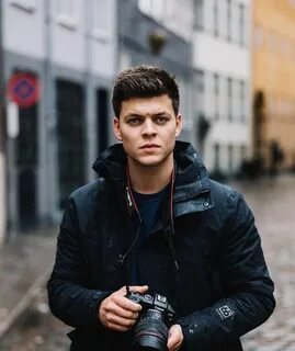 Ивар актер