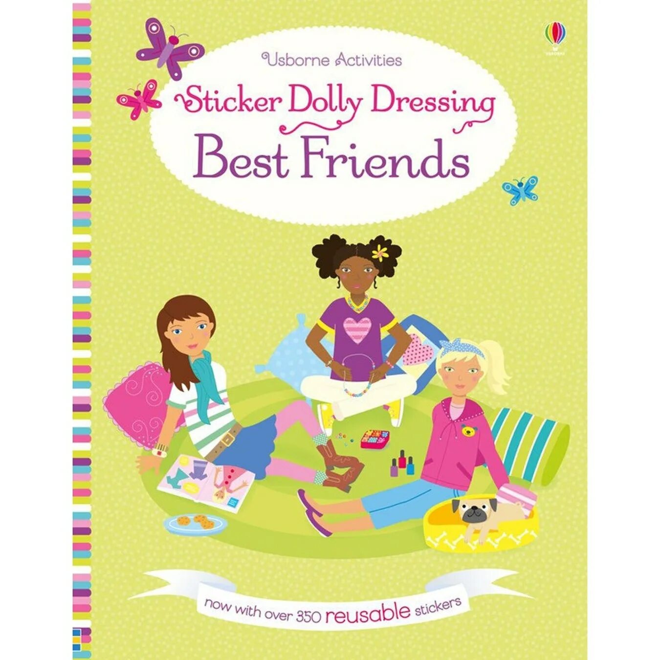 My best friend my books. Stickers book Dressing. Книга друг. Dolly Aldertons books. It book Usborne.