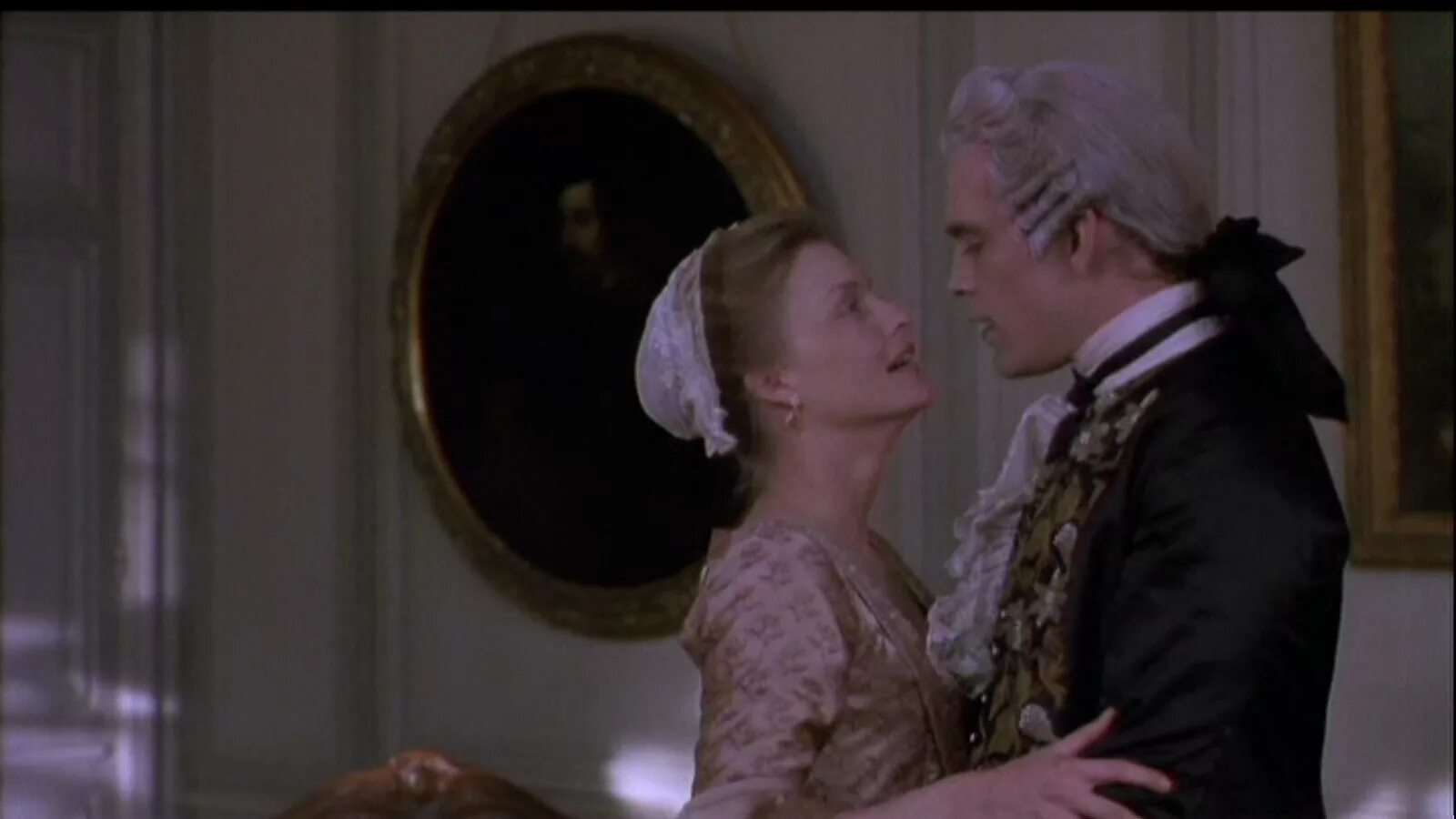 опасные связи 9