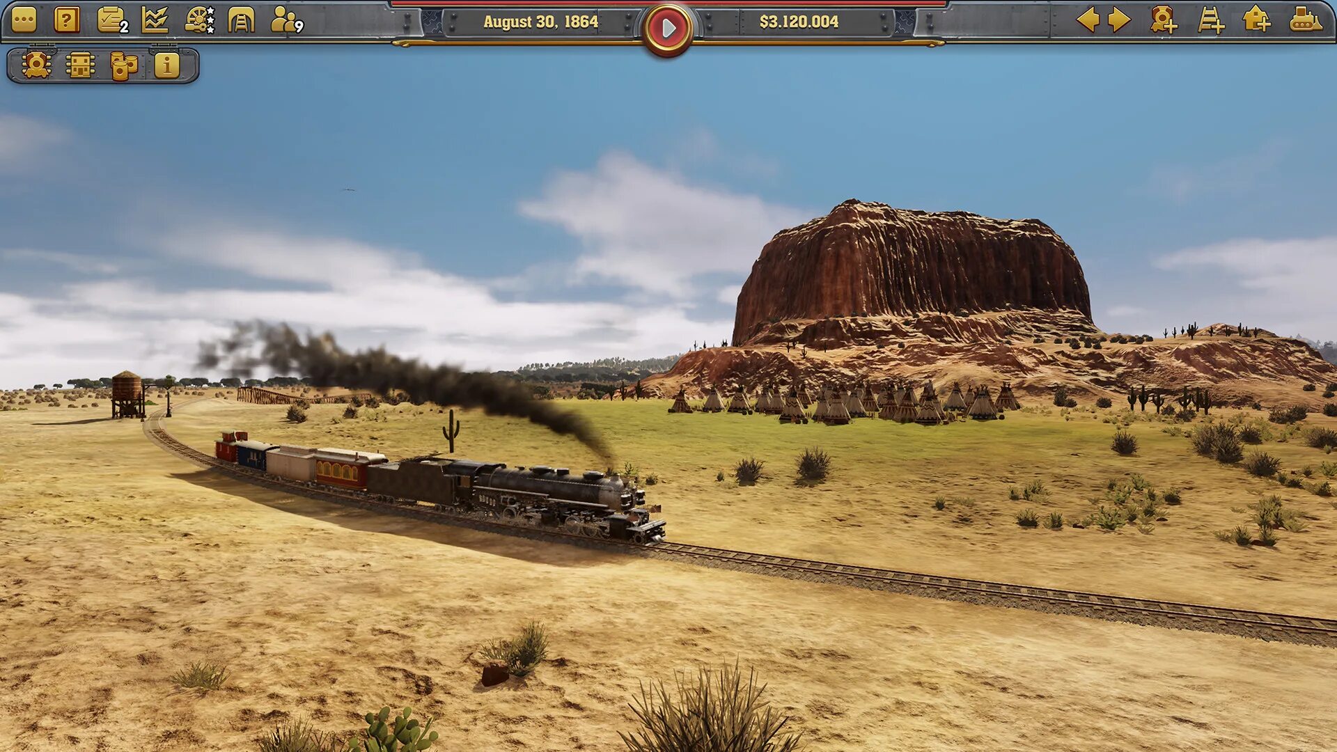 Прохождение railway empire. Игра railway empire. Simrail 2021 - the railway simulator паровоз. Railway empire читы. Игра railway empire.