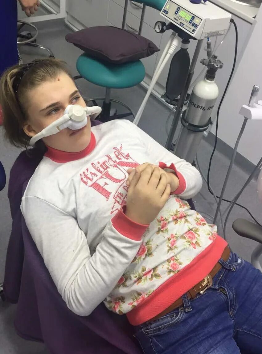 Под каким наркозом лечат зубы детям. Под каким наркозом лечат зубы детям