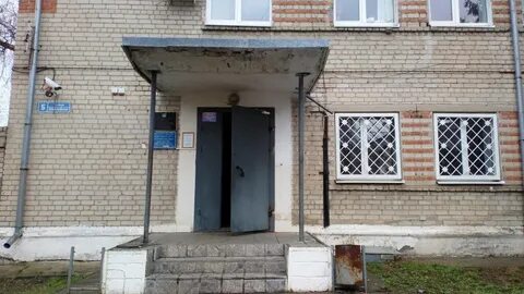 Пристав туполева 20