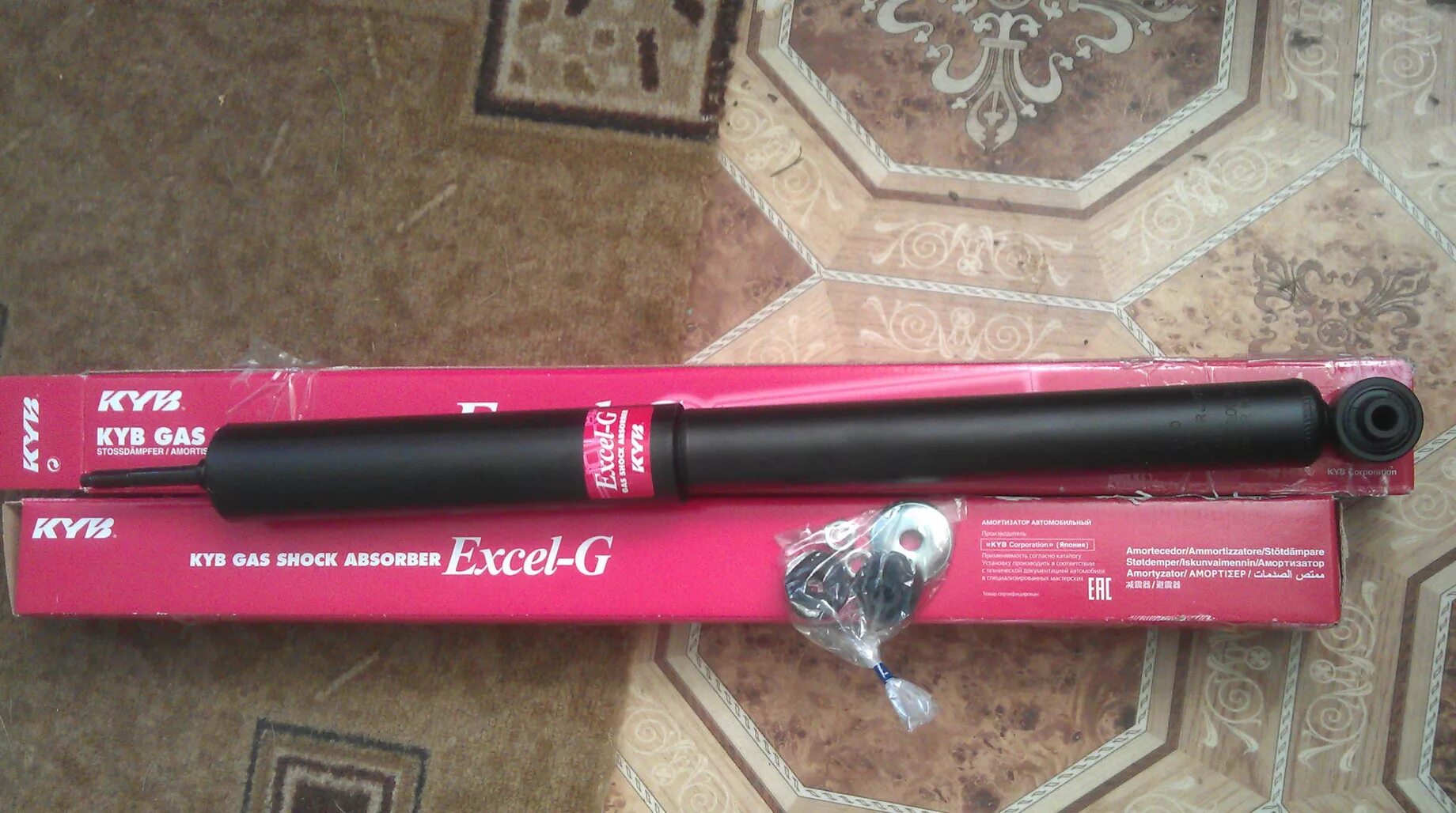 Амортизатор kyb excel g отзывы. Kyb gas shock absorber excel-g. shock absorber kyb. kyb 334466 амортизатор -. kyb 3438005.