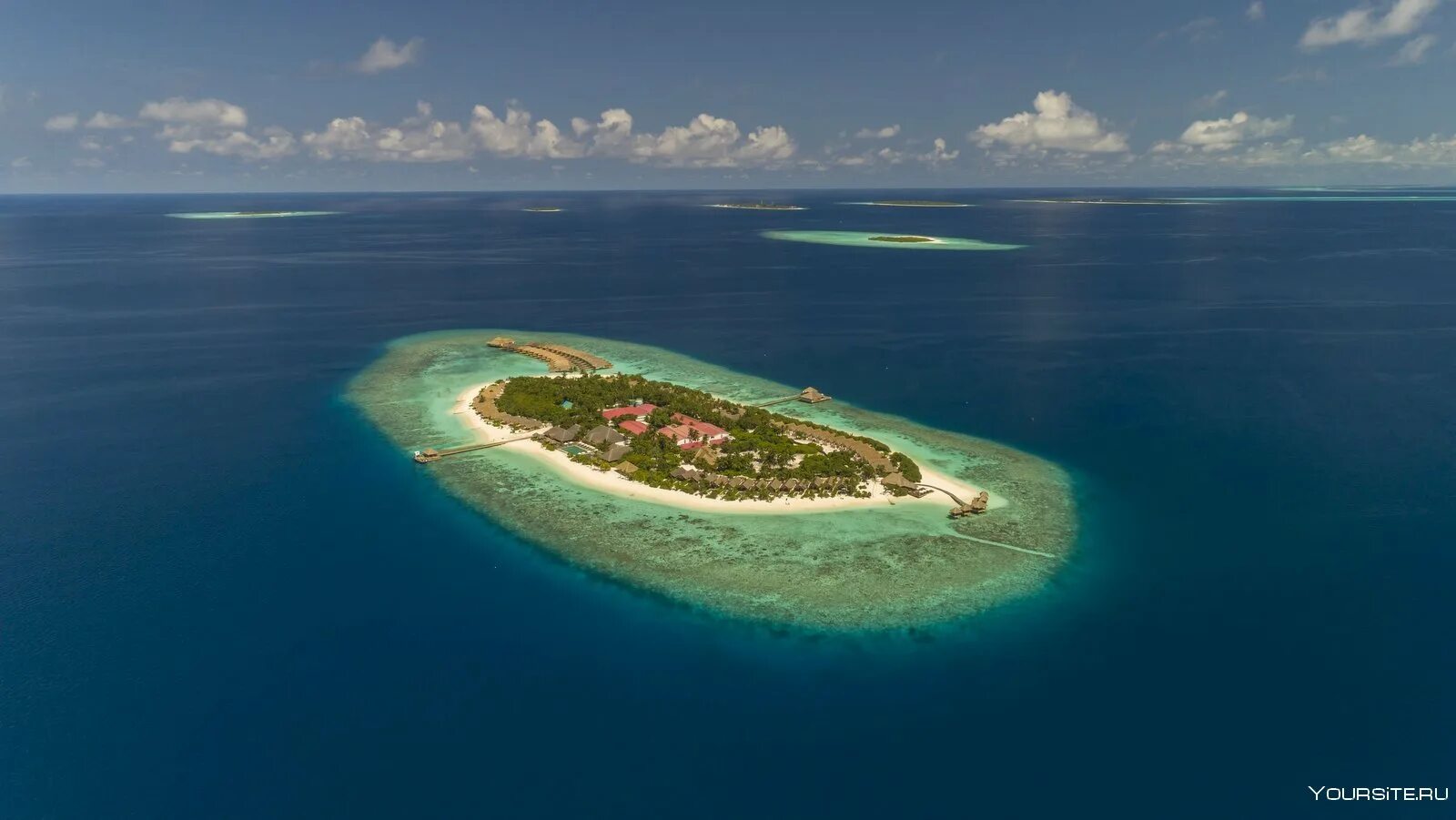 крупнейший остров площадь. самый большой. атолл на маршалловых островах. крупнейший остров площадь. остров роббен.