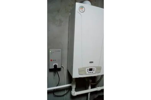 Стабилизатор напряжения штиль 550 для газового котла