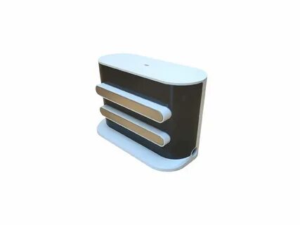 Док станция vacuum mop 2