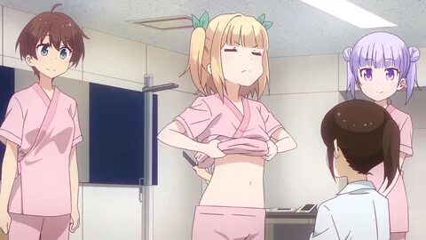 Shoujo kyouiku re