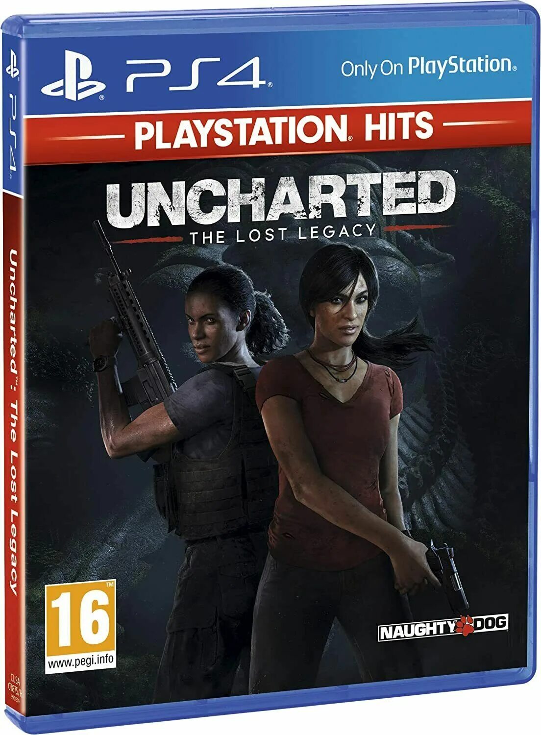 Uncharted ps4 купить. Uncharted: утраченное наследие. Uncharted ps4. Игра на ps4 утраченное наследие. Uncharted the Lost Legacy ps4 обложка.