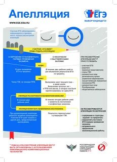 Через сколько приходит егэ