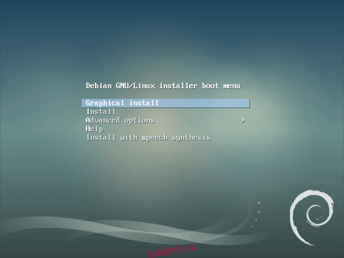 Обновление репозиториев debian. Установщик debian. установка debian. установка linux debian. меню debian.