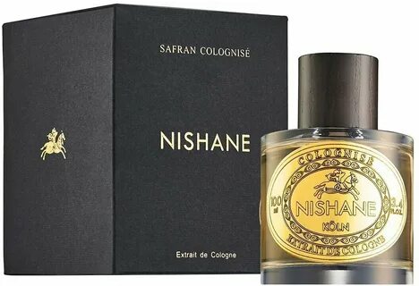 Nishane отзывы парфюм