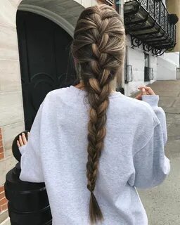 Фотки заплетая