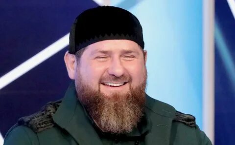 Новости про кадырова на сегодня