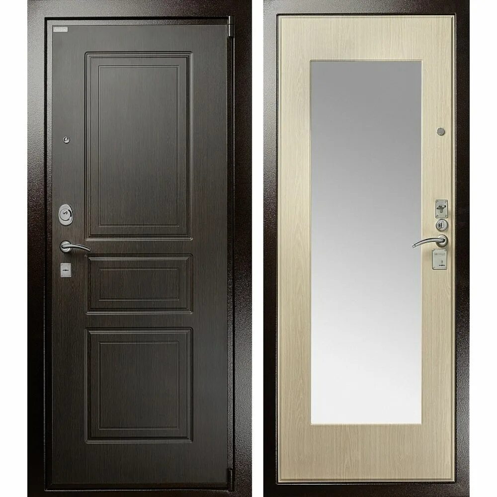 Двери гранит сайт производителя. Дверь гранит ультра с3 зеркало. Дверь гранит ультра c1 001. Дверь входная металлическая с зеркалом. Дверь входная металлическая с зеркалом беленый дуб.