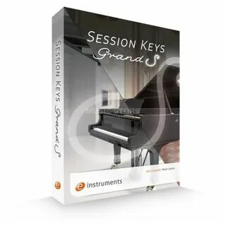 Session key