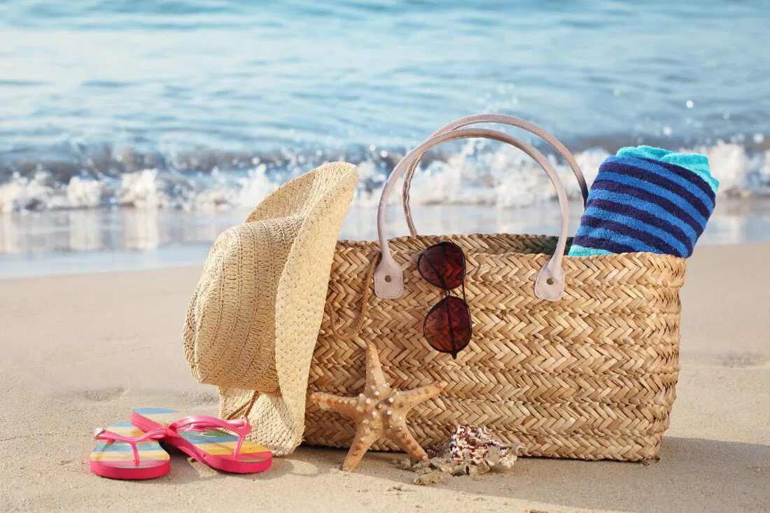 Пляжная сумка. Модные пляжные сумки. Стильная пляжная сумка. Сумка на море. Сумочка на лето