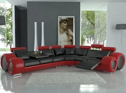 Стили мягкой мебели