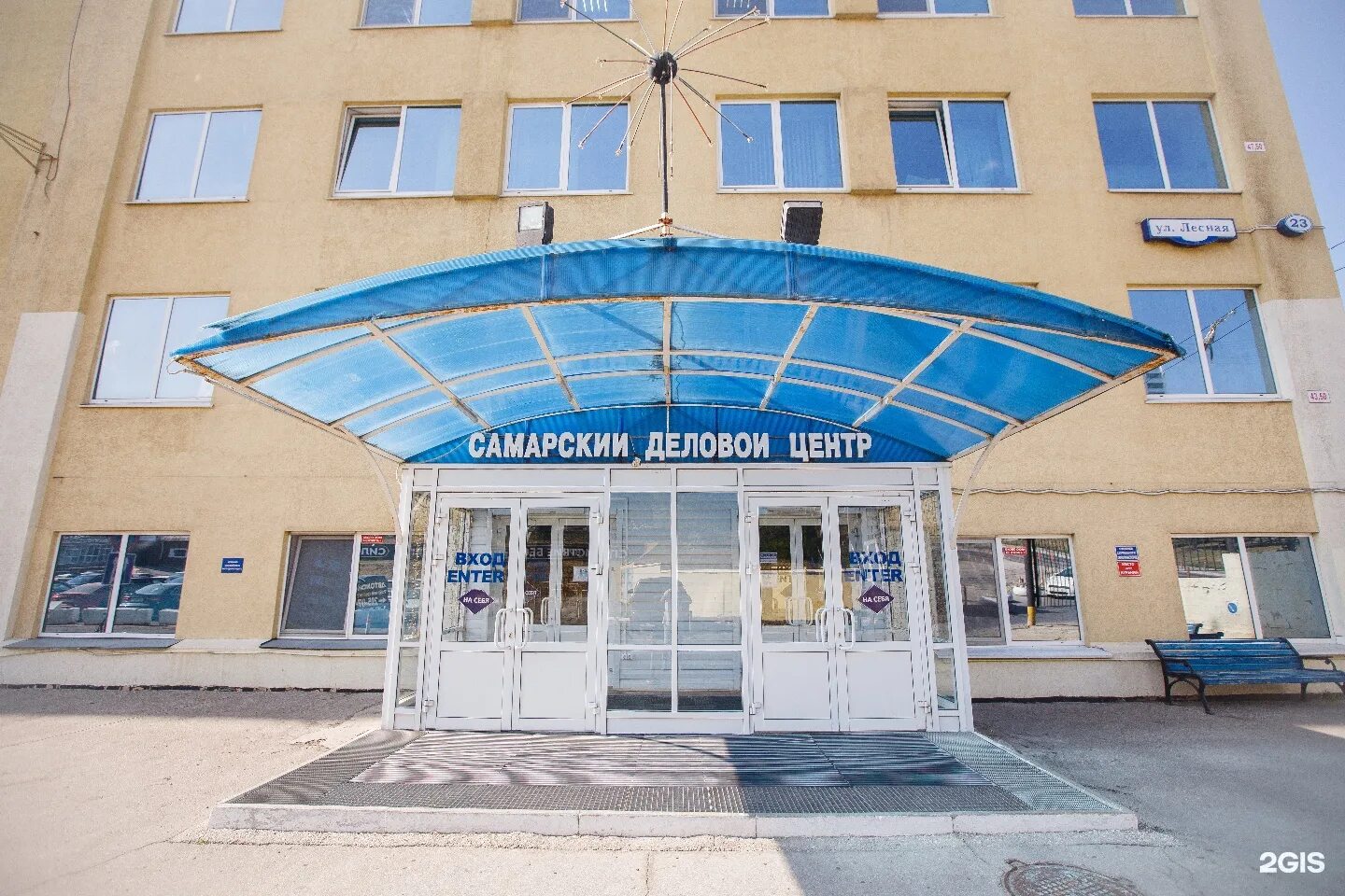 9 просека 5 линия 4 самара. Сск самара.