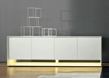 Modern long
