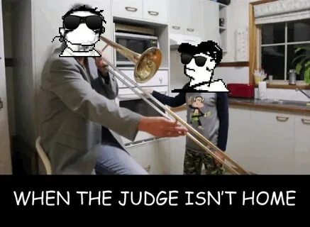 Isn t home when