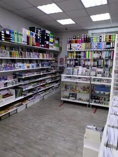 Канцтовары сити